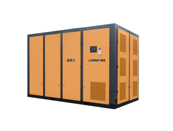 鑫磊(lěi)螺杆式(shi)空壓機(ji)