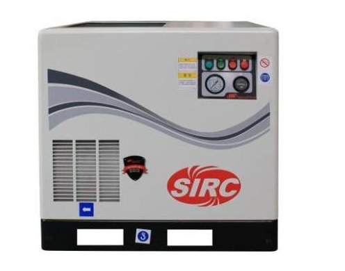 英(ying)格索蘭(lán)SIRC V系列5.5-11kW空(kōng)壓機