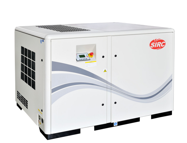 英(ying)格索蘭(lán)SIRC V系列15-37kW空(kōng)壓機