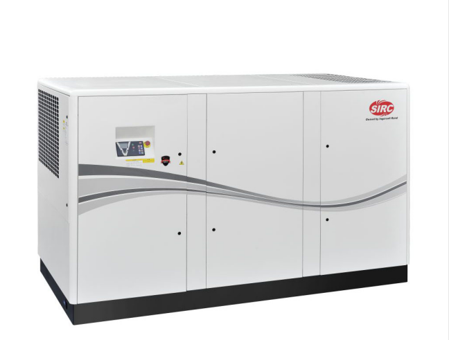 英(yīng)格索蘭(lán)SIRC V系列45-75kW空(kōng)壓機