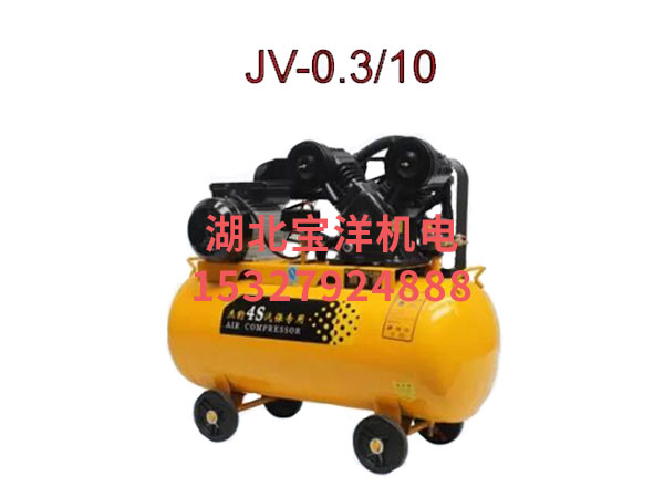JV-0.3/10 汽(qì)保機